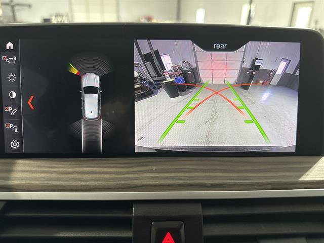 Used 2019 BMW X3 xDrive30i w/ Convenience Package image 26