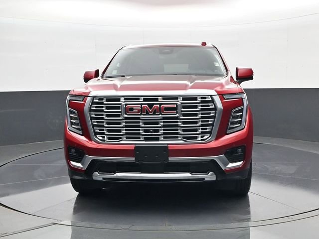 Used 2026 GMC Yukon Denali AWD/4WD image 2