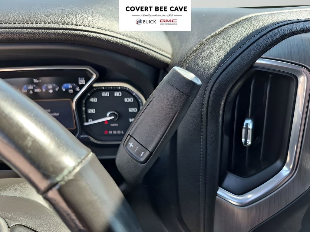 Used 2022 GMC Sierra 2500 Denali w/ Technology Package image 38