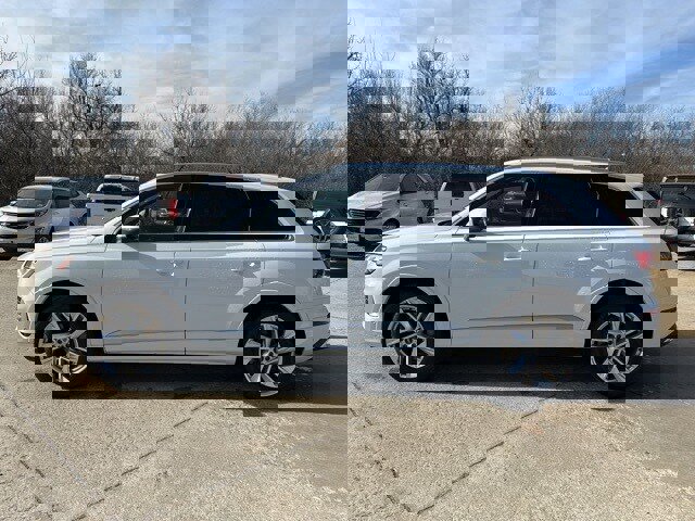 Used 2021 Audi Q7 3.0T Premium Plus w/ Executive Package image 4