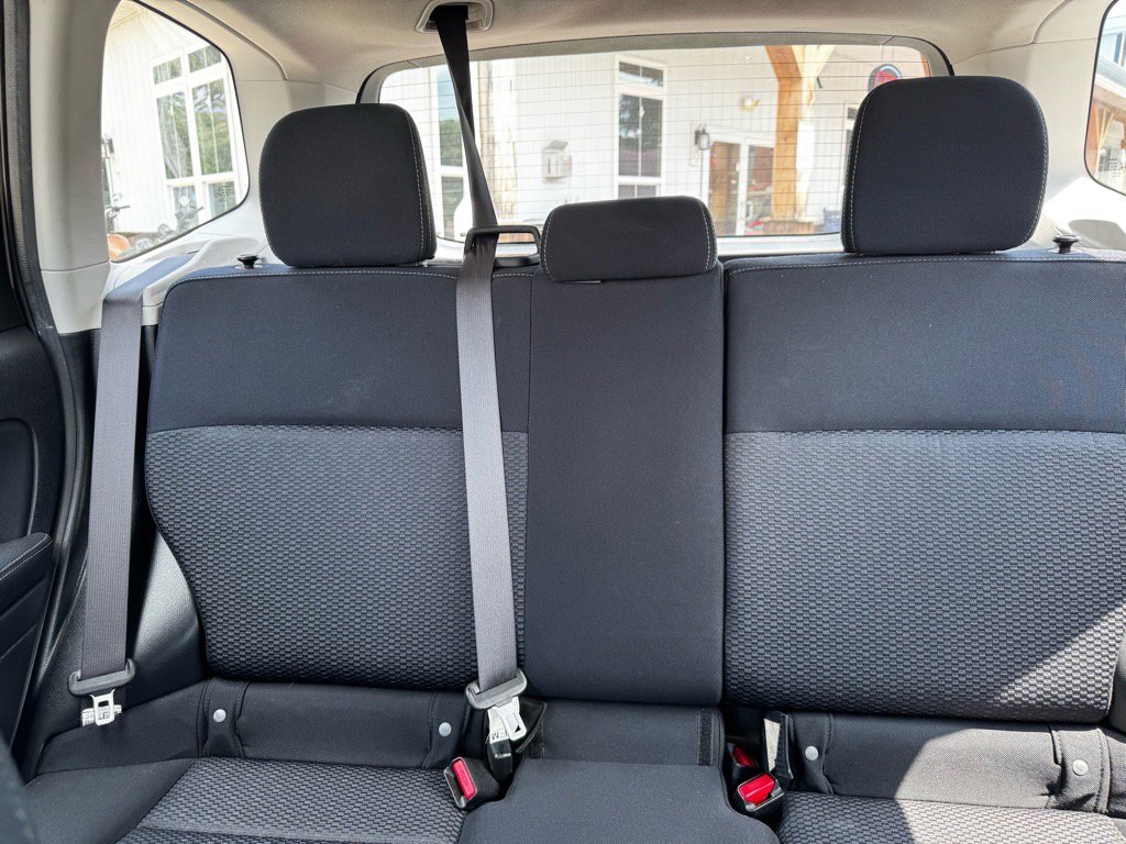 Used 2015 Subaru Forester 2.5i image 19