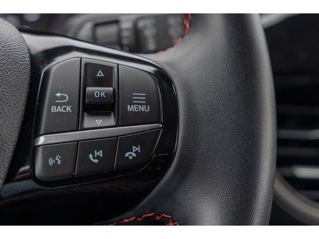 Used 2022 Ford Escape SEL w/ SEL Stealth AWD Package image 26