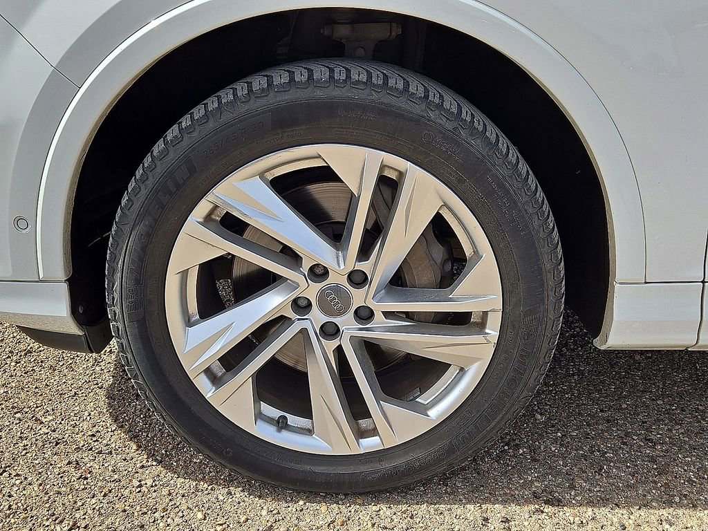 Used 2020 Audi Q7 3.0T Premium Plus image 9