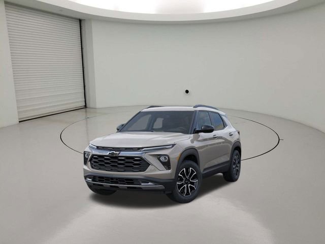 New 2026 Chevrolet TrailBlazer ACTIV image 8