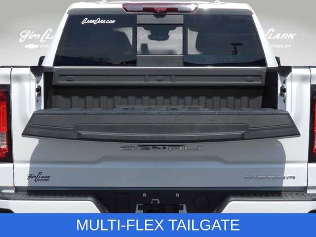 Used 2024 GMC Sierra 1500 Denali w/ Technology Package image 4