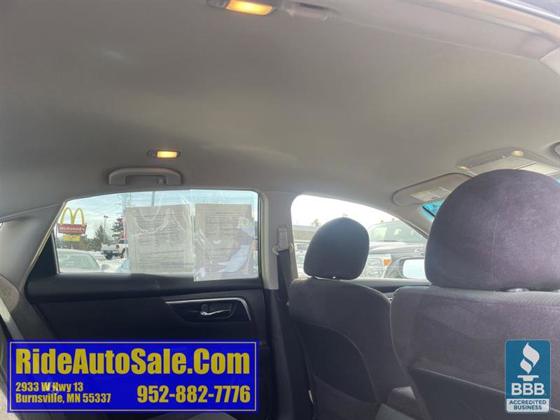 Used 2013 Nissan Altima 2.5 S image 33
