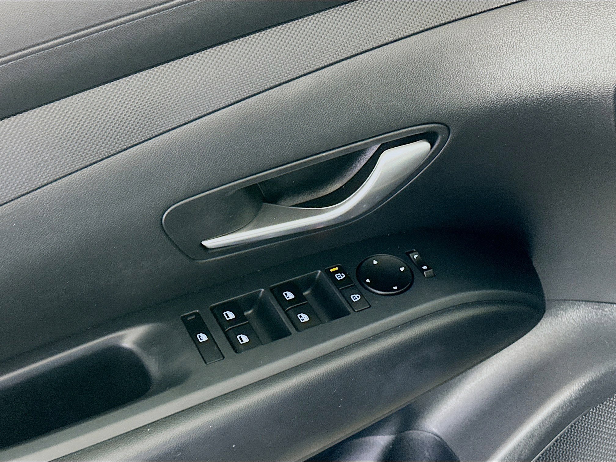 Used 2025 Hyundai Tucson SEL image 15