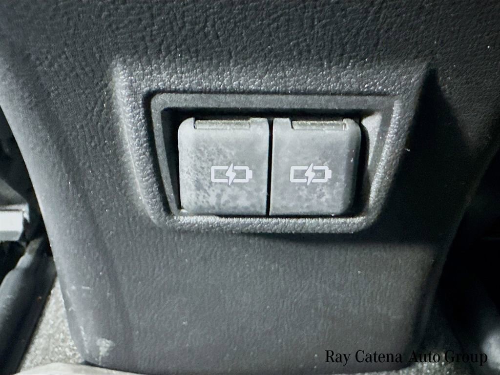 Certified 2023 Lexus UX 250h AWD w/ Accessory Package (Z2) image 27