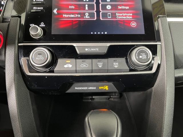 Used 2021 Honda Civic Sport image 29