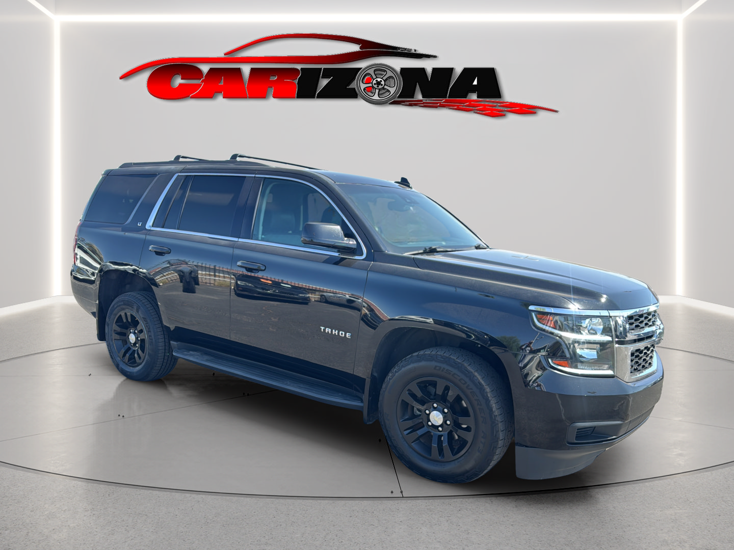 Used 2016 Chevrolet Tahoe LT RWD image 13