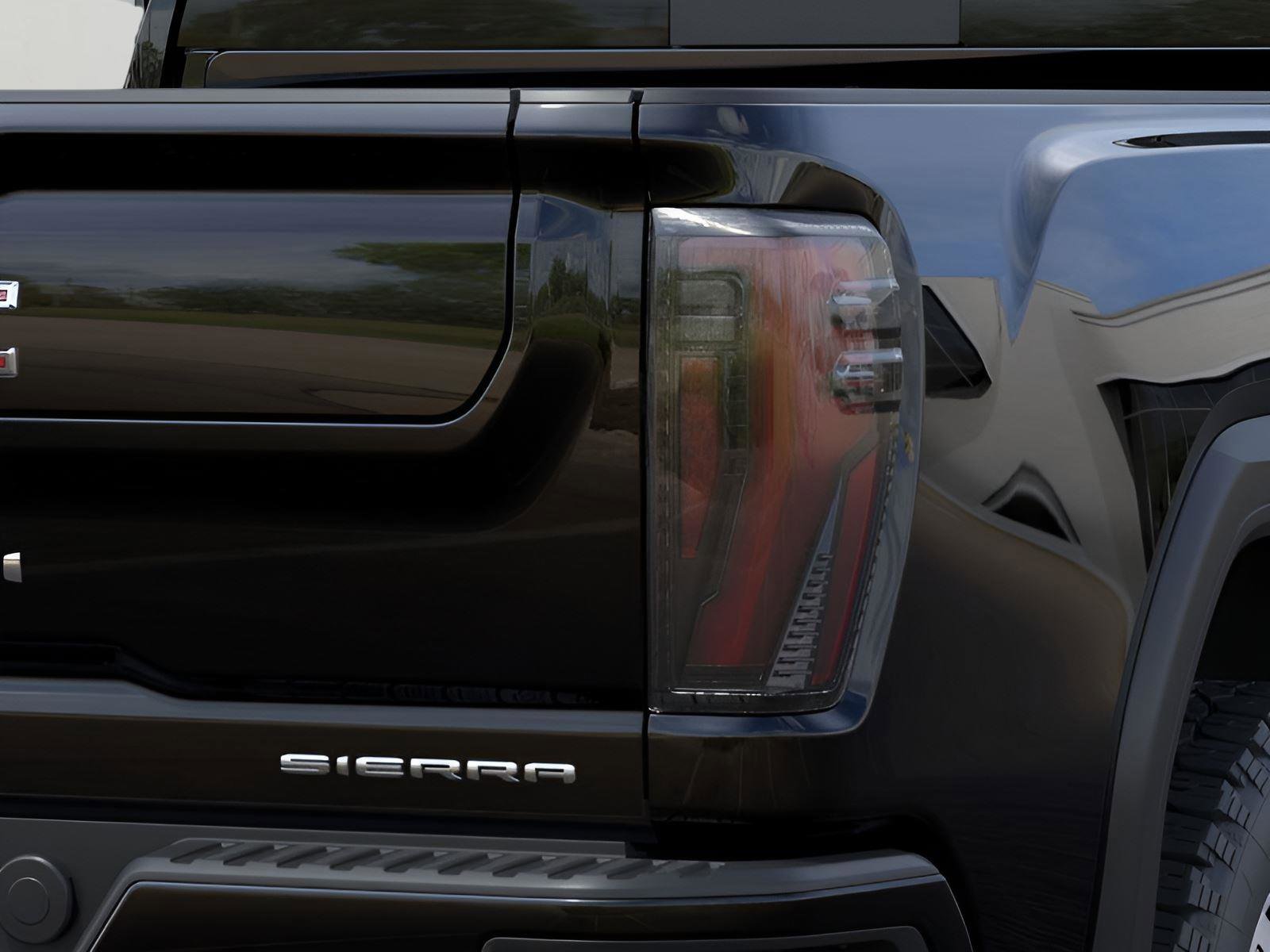 New 2026 GMC Sierra 3500 Denali w/ Technology Package image 11