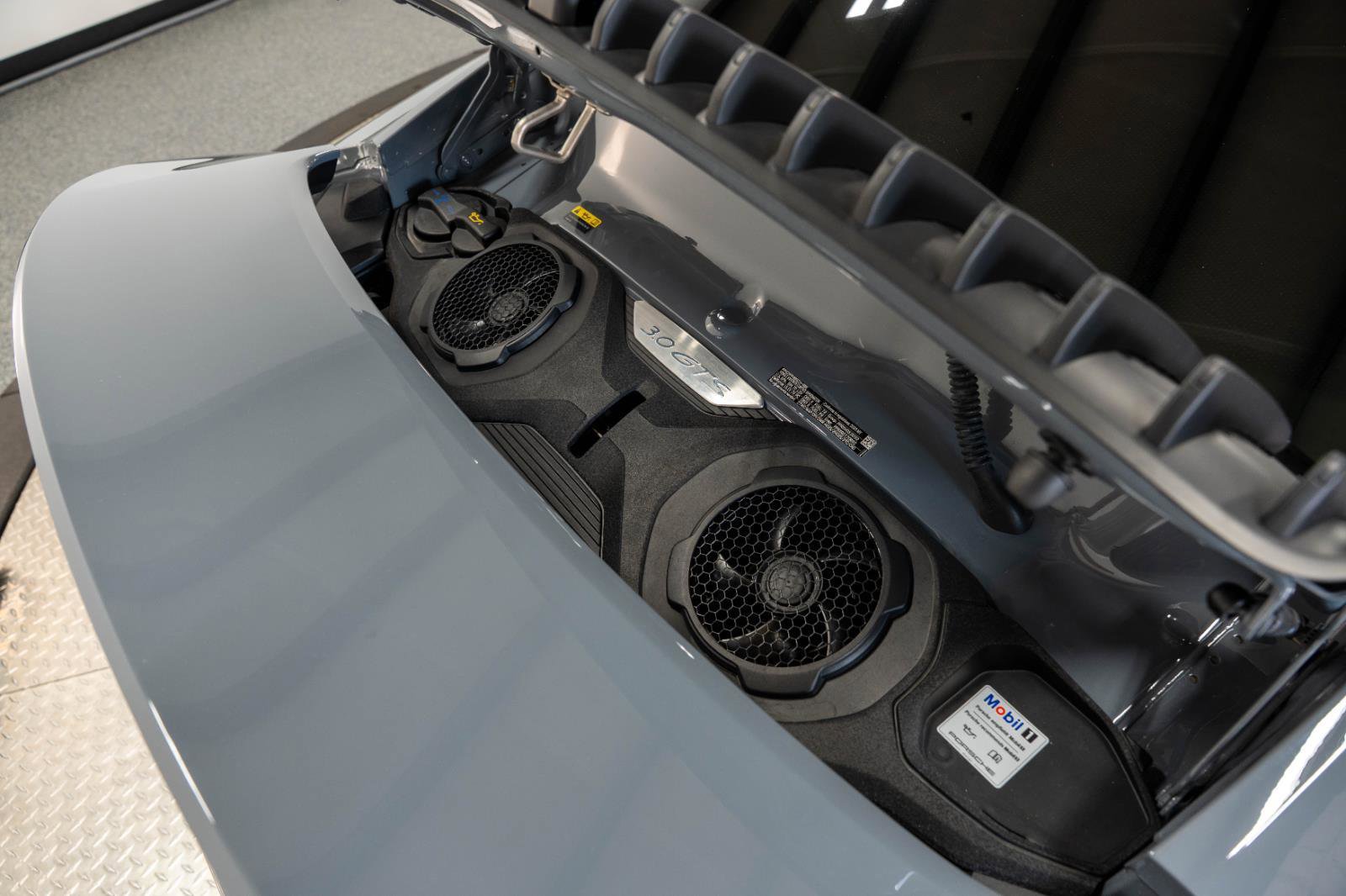 Used 2023 Porsche 911 Carrera GTS image 67