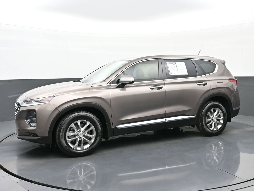 Used 2019 Hyundai Santa Fe SE FWD image 6