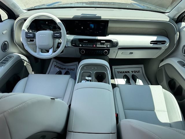 New 2026 Hyundai Palisade SEL Premium FWD image 12