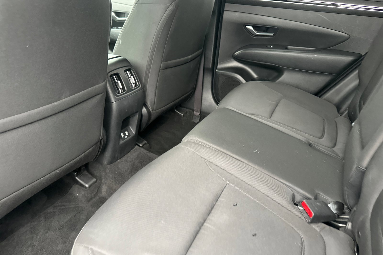 Used 2024 Hyundai Tucson SEL image 13