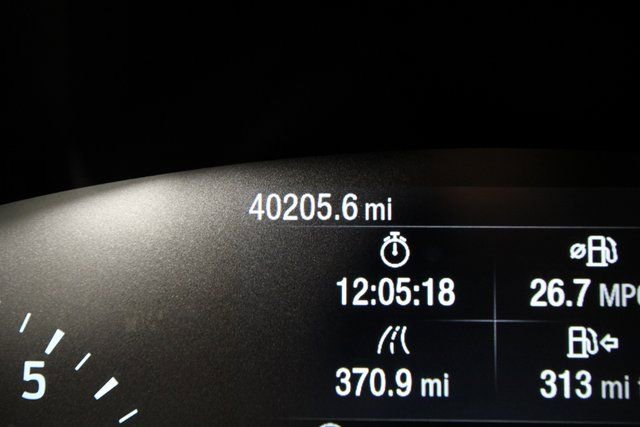 Used 2021 Ford Escape SE image 25