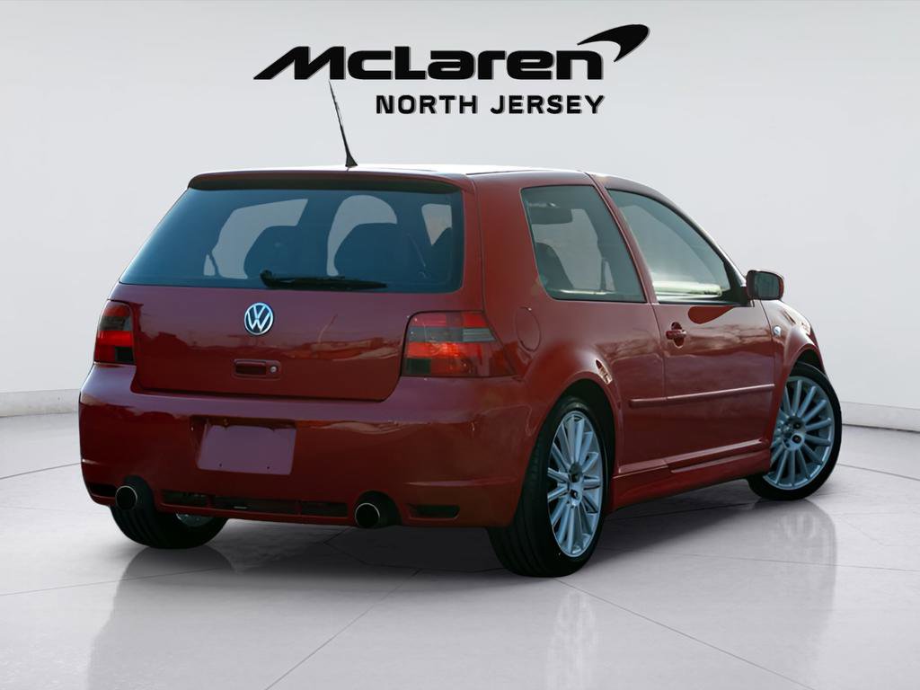 Used 2004 Volkswagen R32 image 5