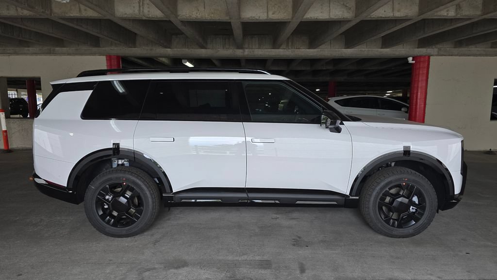 New 2027 Kia Telluride SX X-Pro AWD/4WD image 2