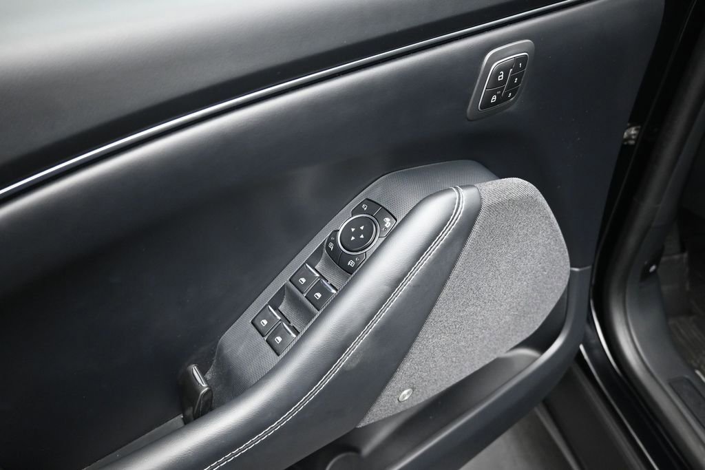 Certified 2024 Ford Mustang Mach-E Premium RWD image 11