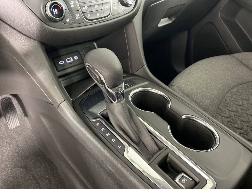 Used 2023 Chevrolet Equinox LT image 19