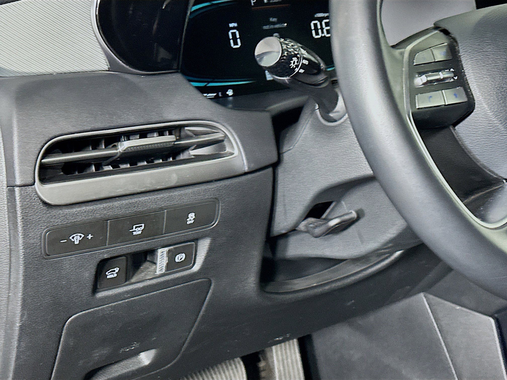 Used 2025 Hyundai Palisade SEL image 17