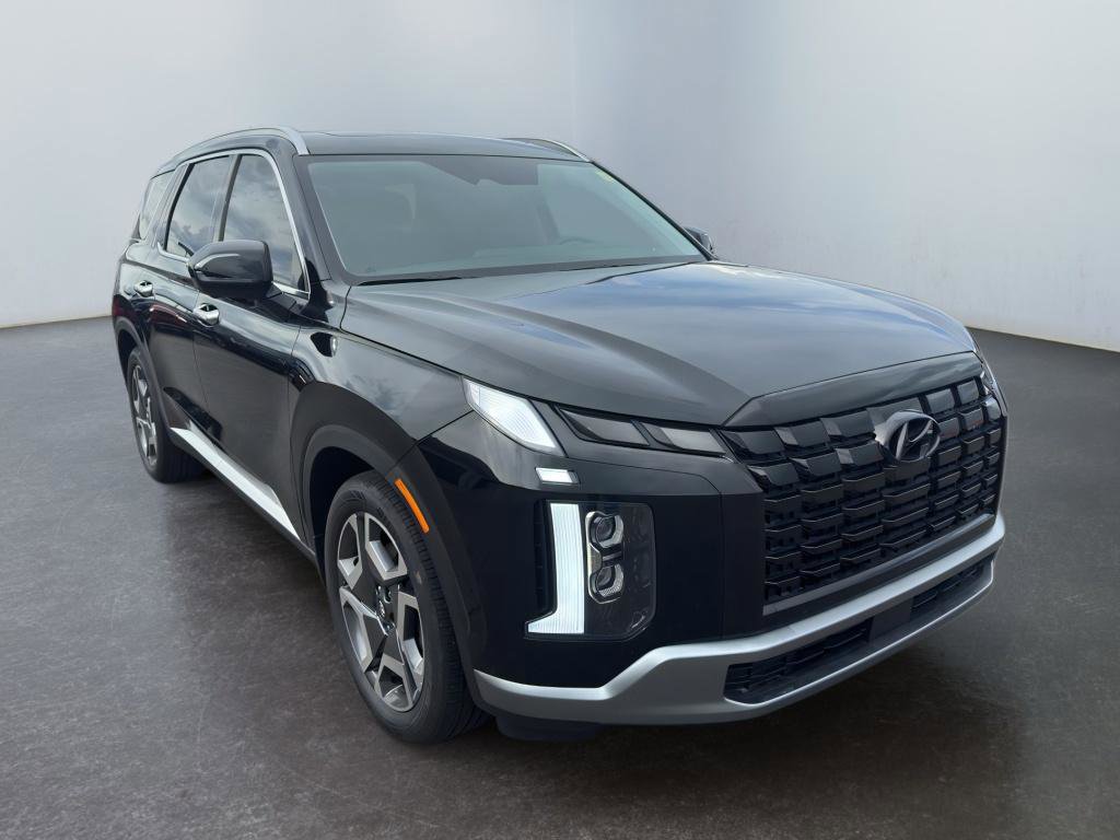 New 2025 Hyundai Palisade SEL image 3