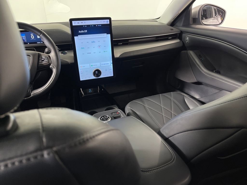 Used 2021 Ford Mustang Mach-E Select w/ Comfort/Technology Package image 17