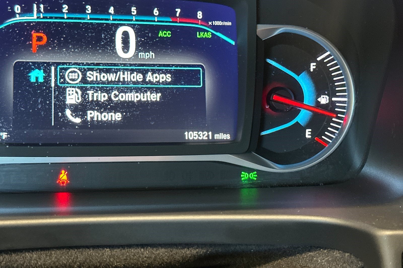 Used 2021 Honda Pilot Touring image 25