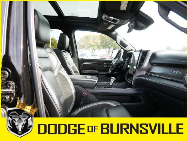 Used 2022 RAM 1500 TRX w/ TRX Level 2 Equipment Group AWD/4WD image 15
