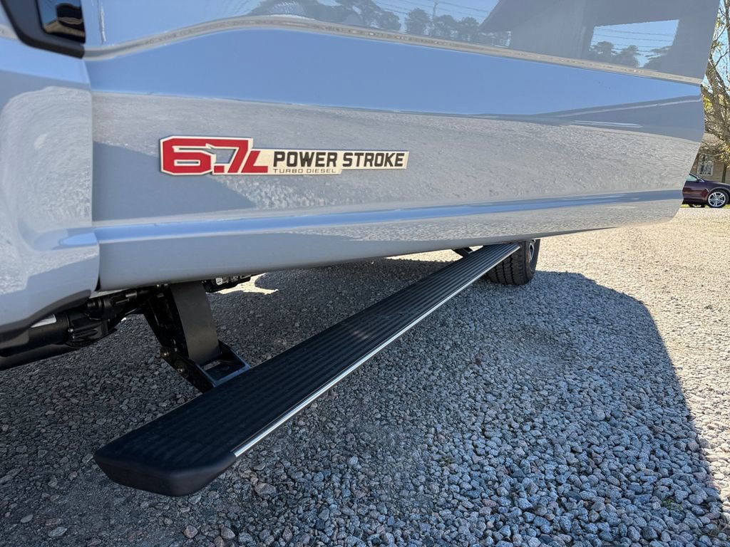 New 2026 Ford F350 Platinum image 28