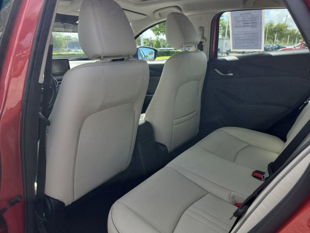 Used 2019 MAZDA CX-3 Grand Touring AWD/4WD image 11