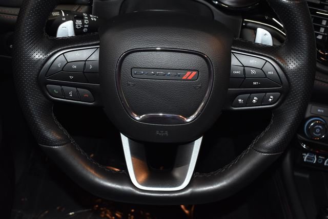 Used 2025 Dodge Durango R/T image 22