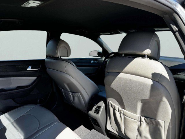 Used 2015 Hyundai Sonata Sport 2.0T image 45