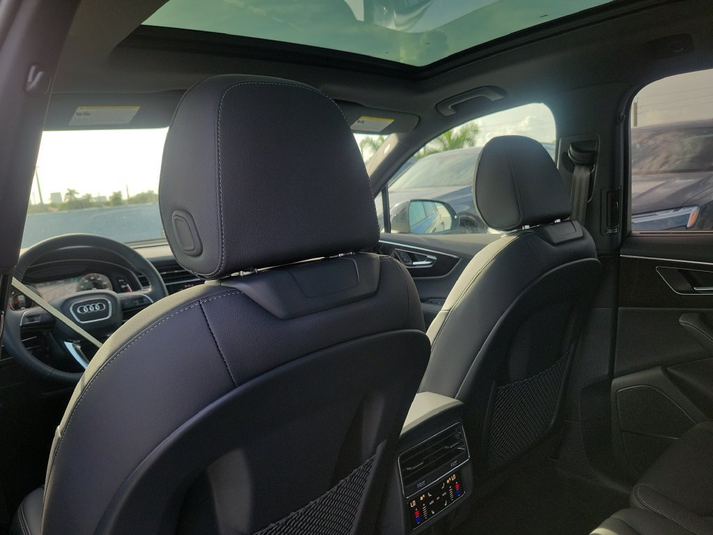 New 2026 Audi Q7 2.0T Premium Plus AWD/4WD image 25