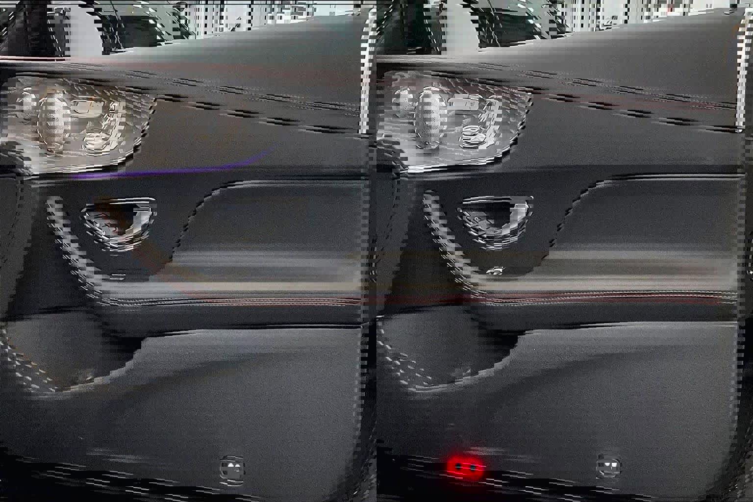 Used 2022 Mercedes-Benz E 53 AMG 4MATIC Coupe image 22