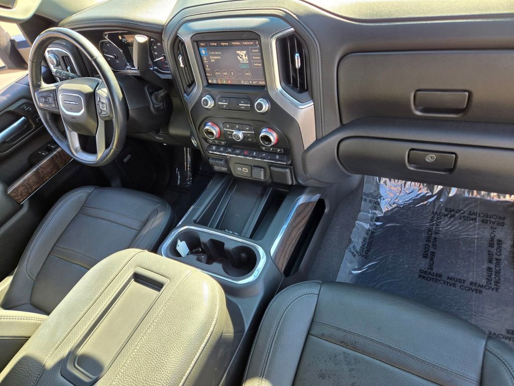 Used 2021 GMC Sierra 2500 Denali image 16