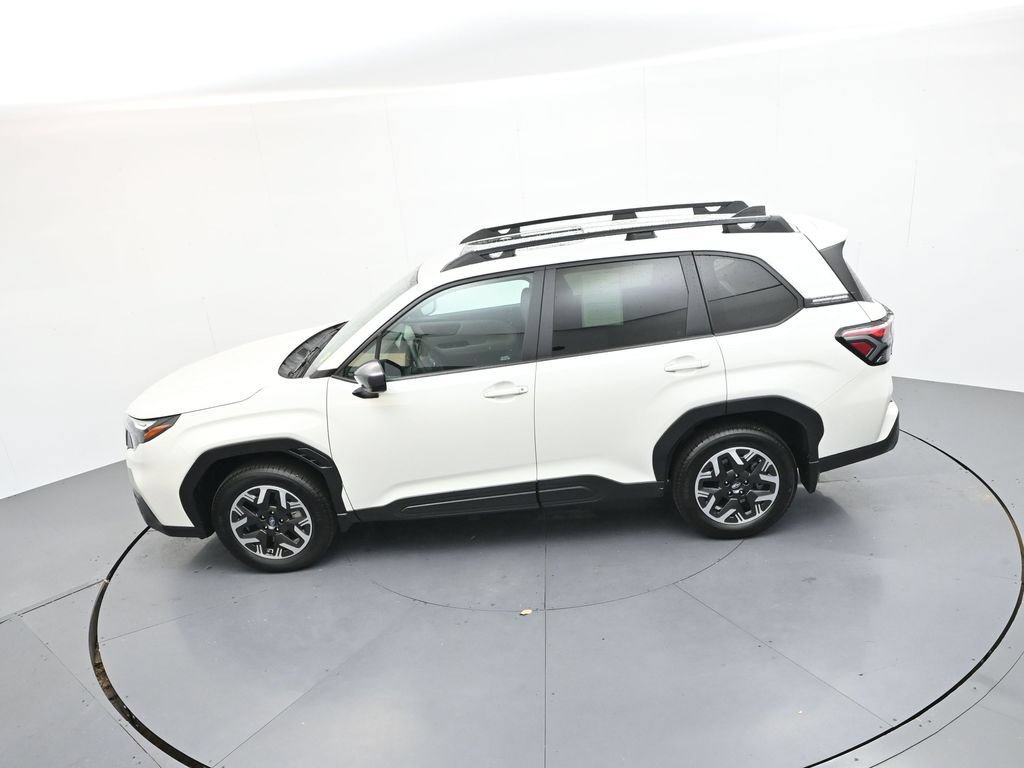Used 2026 Subaru Forester Premium w/ Base/Premium Package AWD/4WD image 28