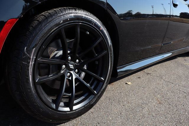 Used 2023 Dodge Charger Scat Pack w/ Daytona Edition Group image 40