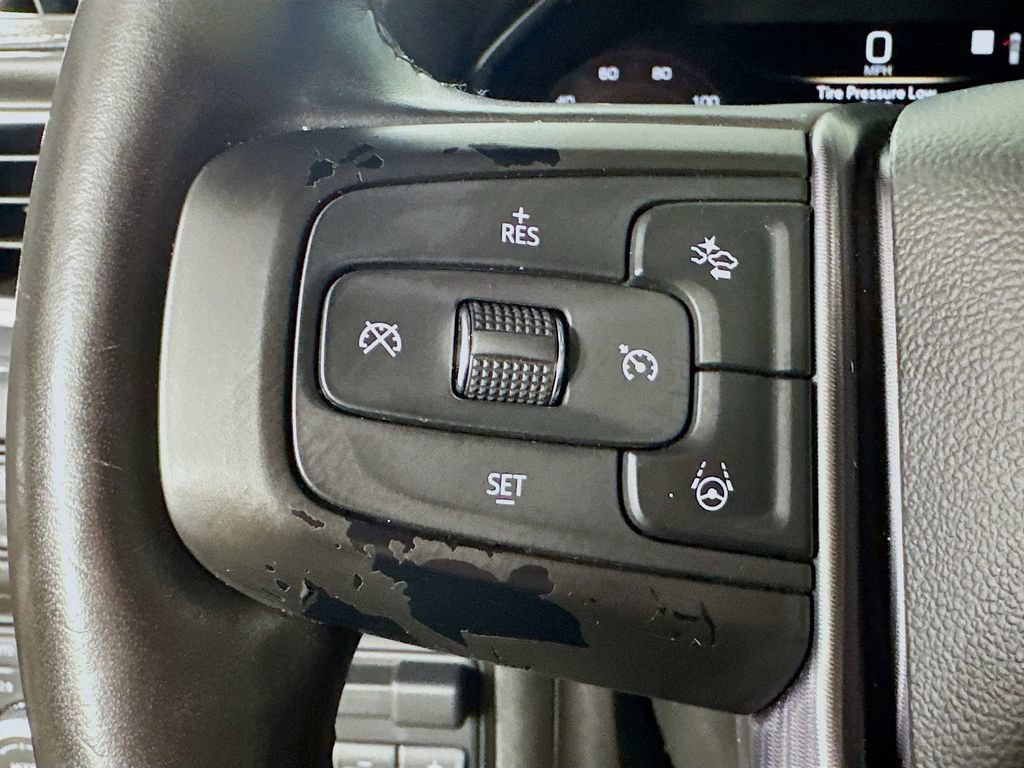 Used 2023 GMC Yukon Denali Ultimate AWD/4WD image 24