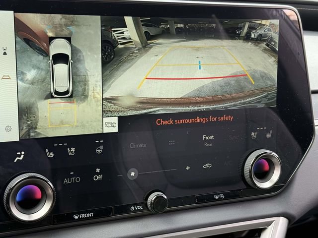 New 2025 Lexus RX 350 Premium image 6
