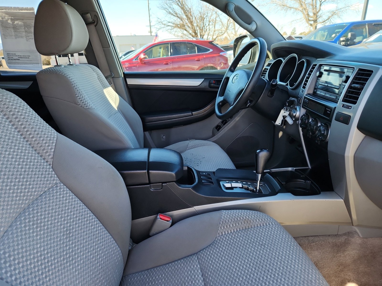 Used 2006 Toyota 4Runner SR5 image 19