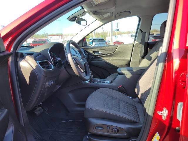 Used 2024 Chevrolet Equinox LT AWD/4WD image 8