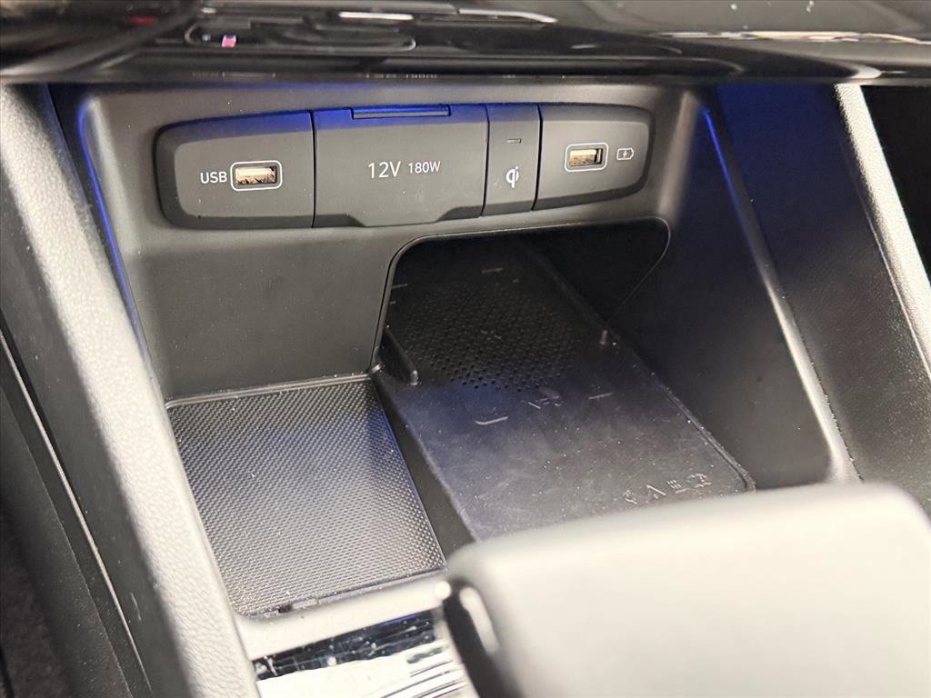 Used 2024 Hyundai Santa Cruz Limited image 27