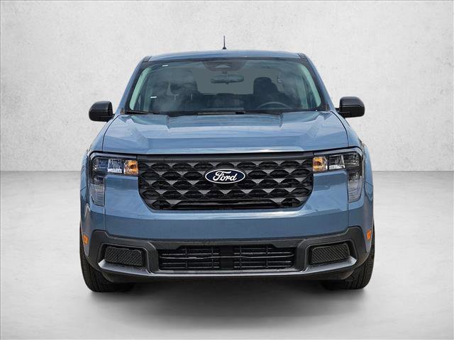 New 2025 Ford Maverick XLT image 5