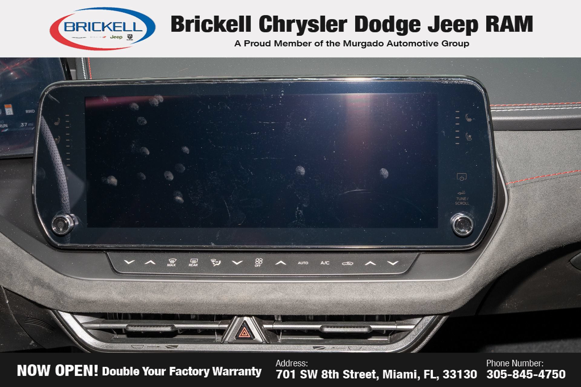 New 2026 Dodge Charger Scat Pack AWD/4WD image 19
