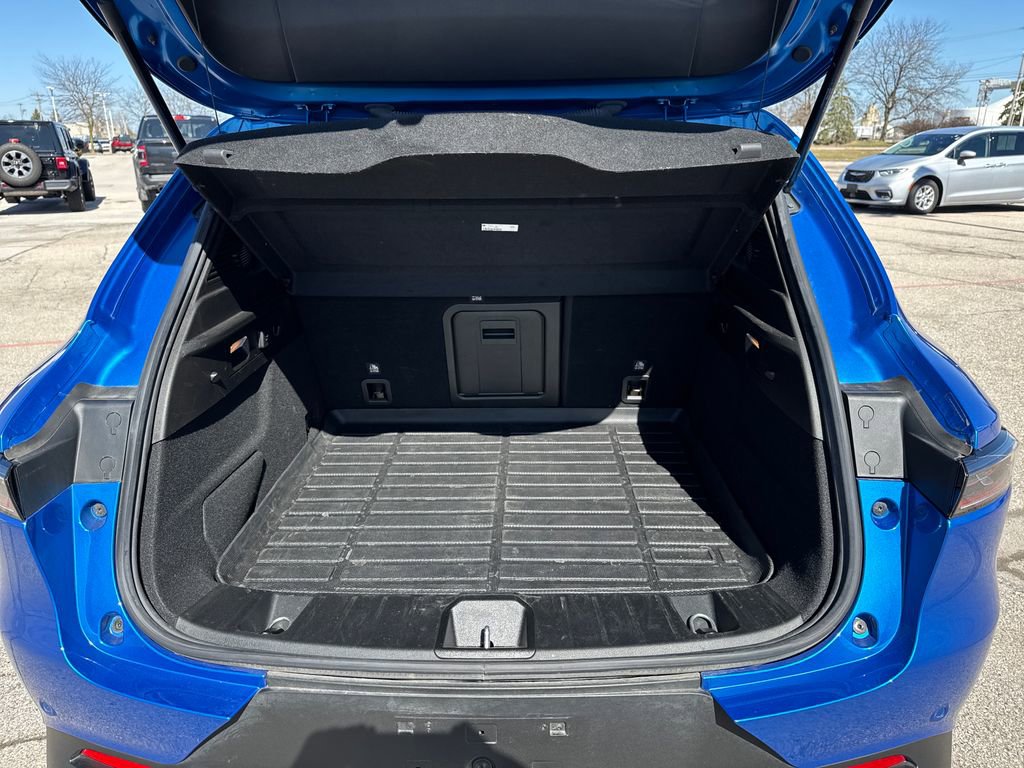 Used 2024 Dodge Hornet GT w/ GT Blacktop Package AWD/4WD image 25