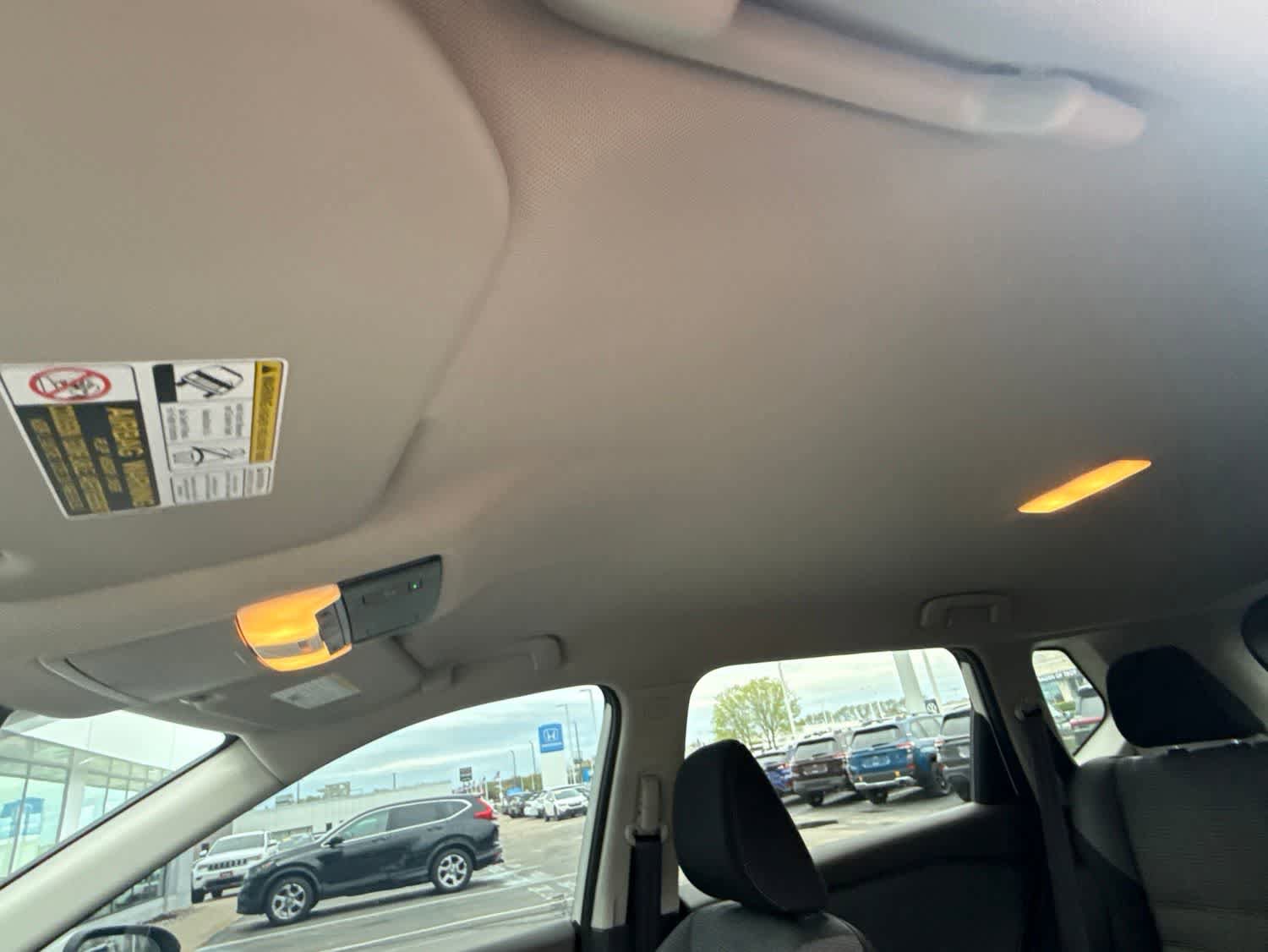 Used 2021 Nissan Rogue SV AWD/4WD image 17