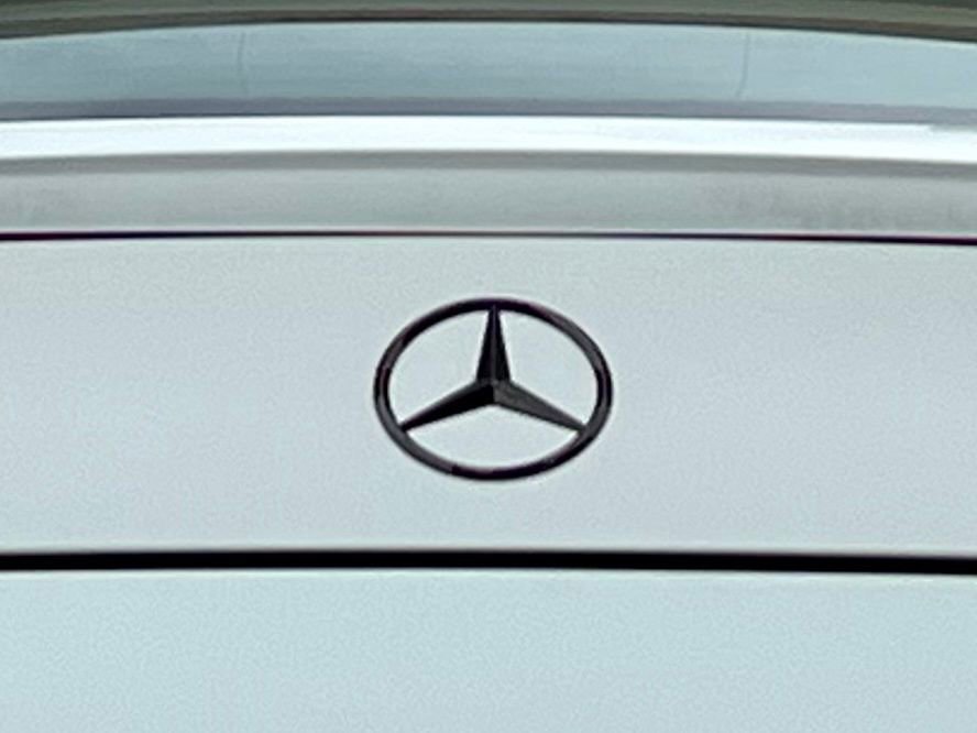 Certified 2023 Mercedes-Benz AMG GT 43 image 9