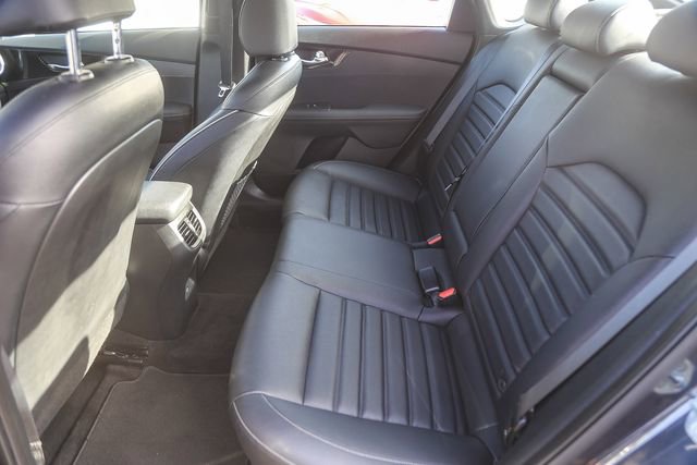 Used 2023 Kia Forte GT-Line w/ GT-Line Premium Package image 19