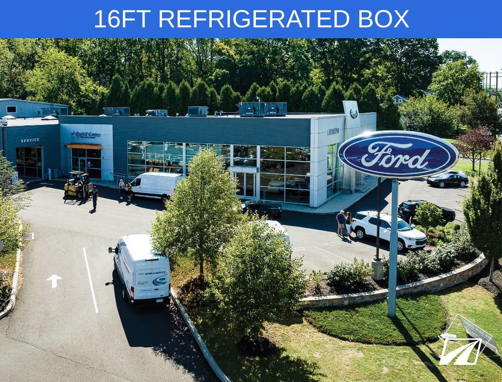New 2026 Ford F550 2WD Regular Cab Super Duty image 31